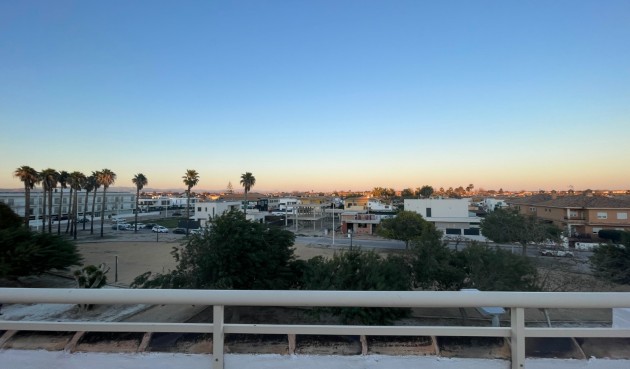 Brukt - Town House -
Almoradí - Inland