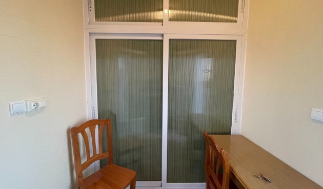 Brukt - Town House -
Almoradí - Inland