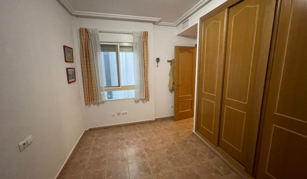 Brukt - Town House -
Almoradí - Inland