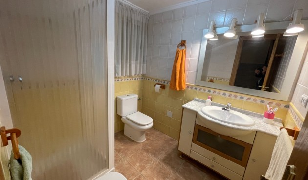 Brukt - Town House -
Almoradí - Inland