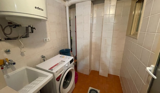 Brukt - Town House -
Almoradí - Inland