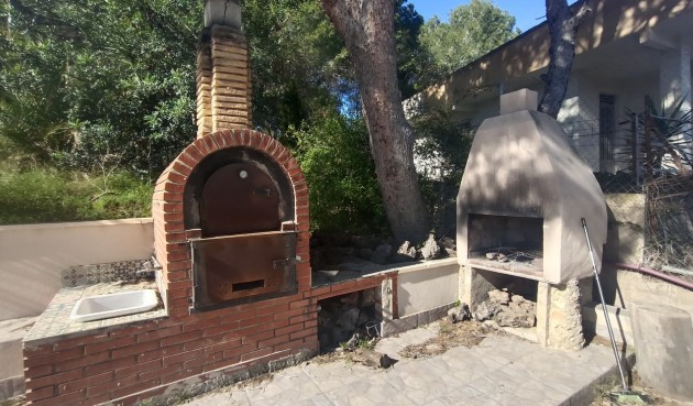 Brukt - Villa -
Canadas De San Pedro - Inland