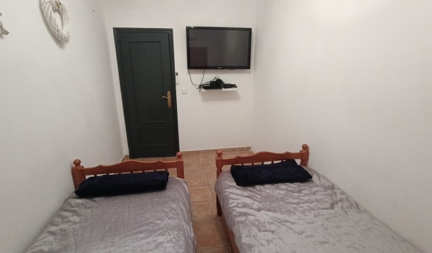 Brukt - Villa -
Canadas De San Pedro - Inland