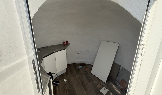 Brukt - Villa -
Villamartin - Costa Blanca