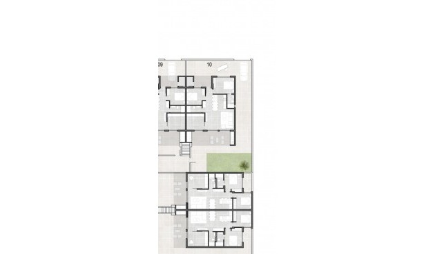 Brukt - Apartment -
San Pedro del Pinatar - Costa Calida