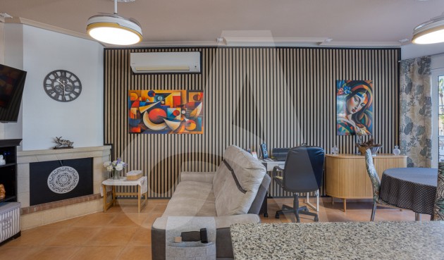 Brukt - Villa -
Guardamar del Segura - El Raso