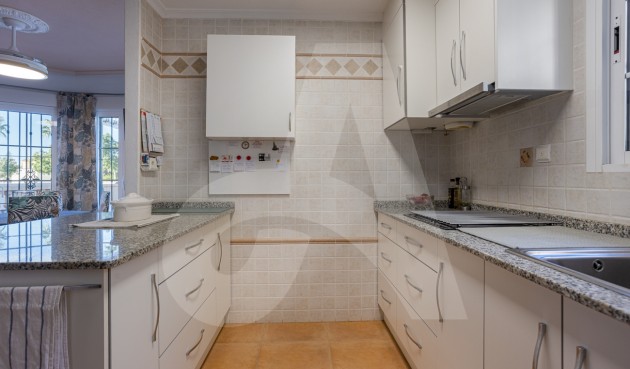 Brukt - Villa -
Guardamar del Segura - El Raso