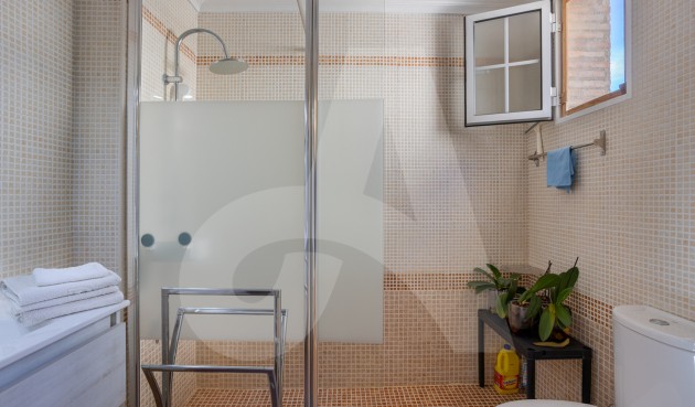 Brukt - Villa -
Guardamar del Segura - El Raso