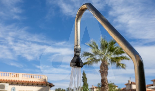 Brukt - Villa -
Guardamar del Segura - El Raso