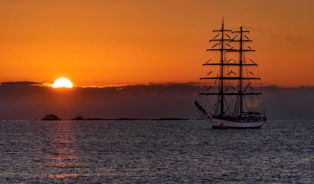 Obra nueva - Apartment -
Villajoyosa - Cala De Finestrat