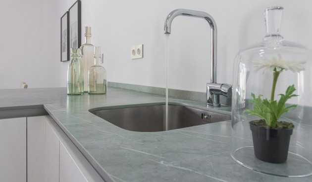 Nybygg - Bungalow -
Torrevieja - Los Balcones