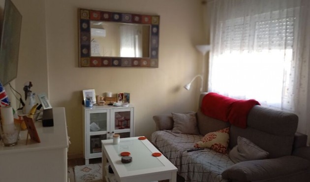 Brukt - Town House -
Catral - Costa Blanca