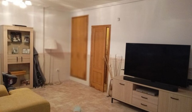 Brukt - Town House -
Catral - Costa Blanca