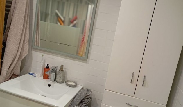 Brukt - Town House -
Catral - Costa Blanca