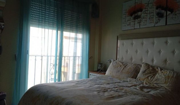 Brukt - Town House -
Catral - Costa Blanca