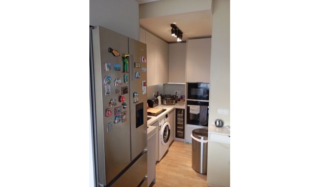 Brukt - Town House -
Catral - Costa Blanca