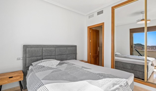 Brukt - Town House -
San Miguel de Salinas - Inland