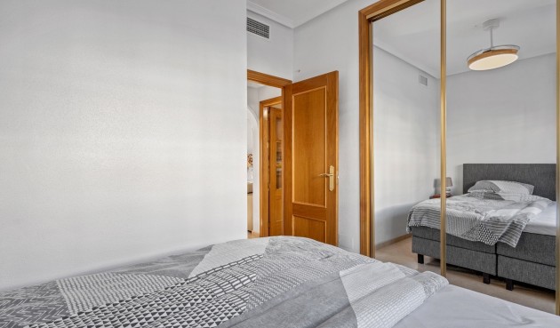 Brukt - Town House -
San Miguel de Salinas - Inland