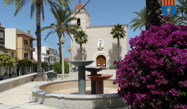 Brukt - Town House -
San Miguel de Salinas - Inland