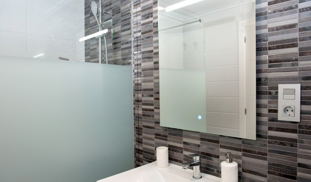 Brukt - Apartment -
Pilar de la Horadada - Costa Blanca