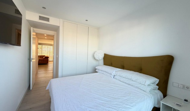 Brukt - Apartment -
Torre Pacheco - Inland