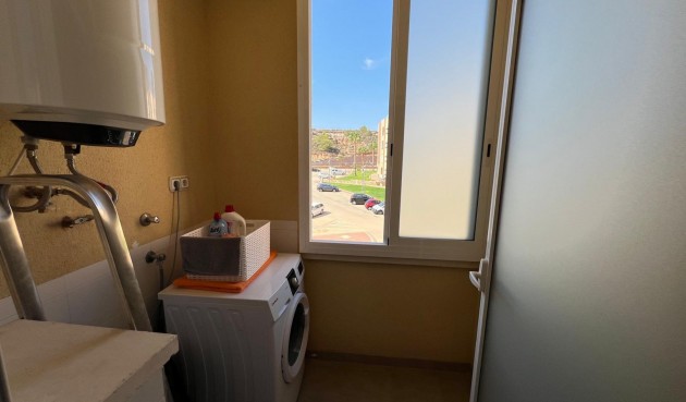 Brukt - Apartment -
La Tercia Golf Resort - Inland