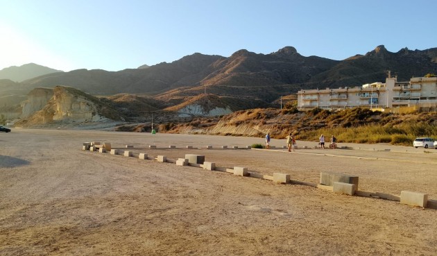 Brukt - Apartment -
Puerto de Mazarron - Bolnuevo