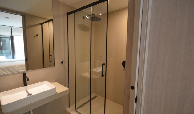 Brukt - Villa -
Algorfa - Comunidad Valenciana