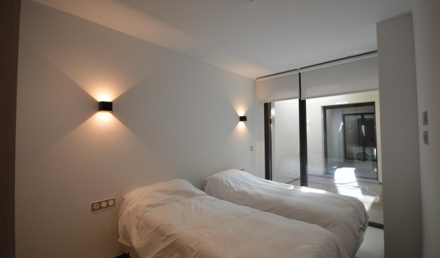 Brukt - Villa -
Algorfa - Comunidad Valenciana