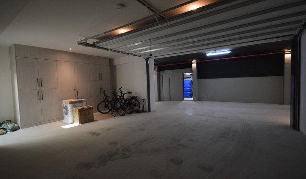 Brukt - Villa -
Algorfa - Comunidad Valenciana