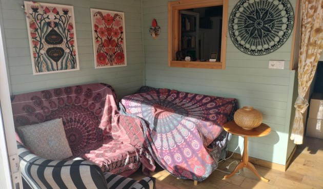 Brukt - Town House -
Formentera del Segura - Centro