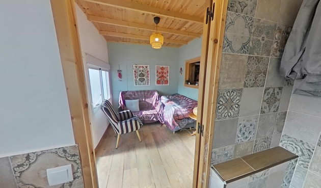 Brukt - Town House -
Formentera del Segura - Centro