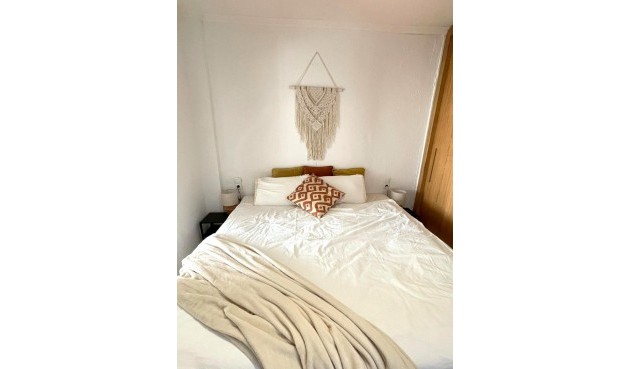 Reventa - Ático -
Torrevieja - Punta Prima