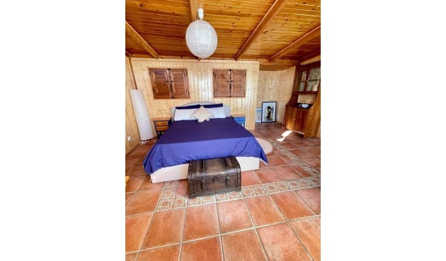 Reventa - Ático -
Torrevieja - Punta Prima