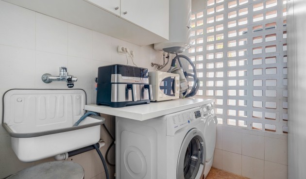 Brukt - Apartment -
Altea - Costa Blanca