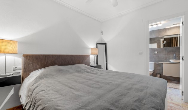 Brukt - Apartment -
Altea - Costa Blanca