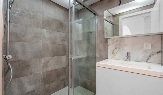 Brukt - Apartment -
Altea - Costa Blanca