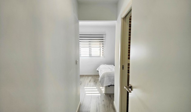 Brukt - Apartment -
Guardamar del Segura - Costa Blanca