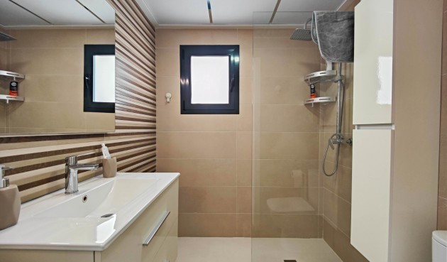 Brukt - Apartment -
Guardamar del Segura - Costa Blanca