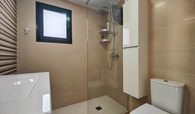 Brukt - Apartment -
Guardamar del Segura - Costa Blanca