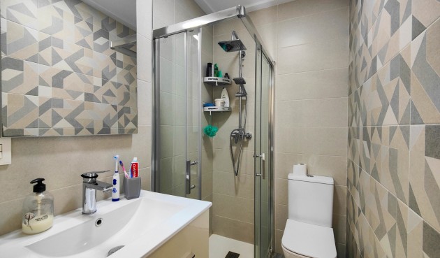 Brukt - Apartment -
Guardamar del Segura - Costa Blanca