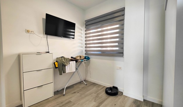 Brukt - Apartment -
Guardamar del Segura - Costa Blanca