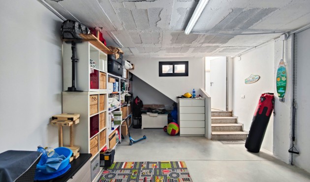 Brukt - Apartment -
Guardamar del Segura - Costa Blanca