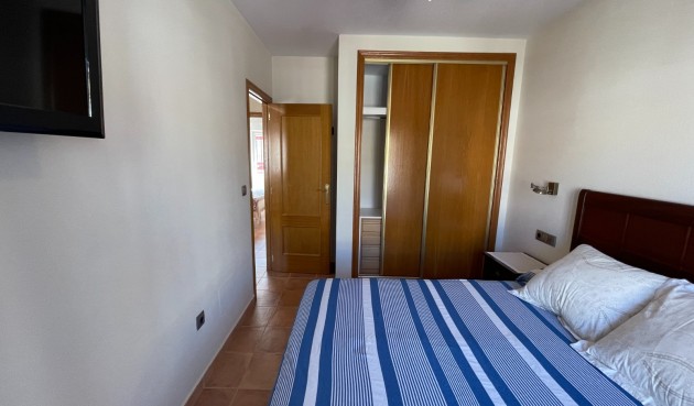 Brukt - Town House -
Torre de la Horadada - Costa Blanca
