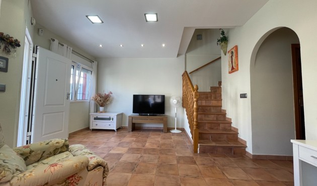 Brukt - Town House -
Torre de la Horadada - Costa Blanca