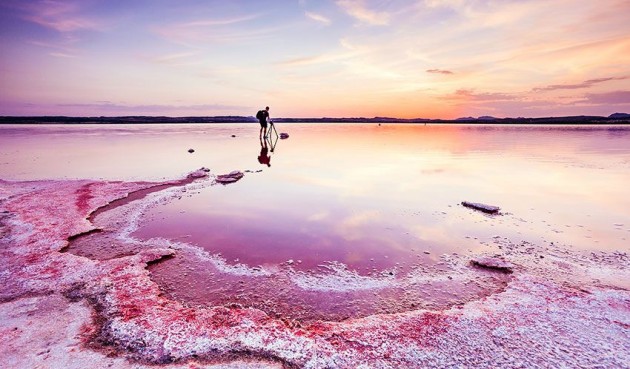 Brukt - Toppleilighet -
Villamartin - Costa Blanca