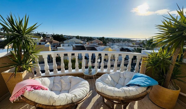 Brukt - Town House -
Rojales - Ciudad Quesada