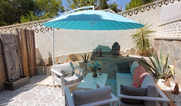 Brukt - Town House -
Rojales - Ciudad Quesada