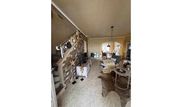 Brukt - Town House -
Rojales - Ciudad Quesada