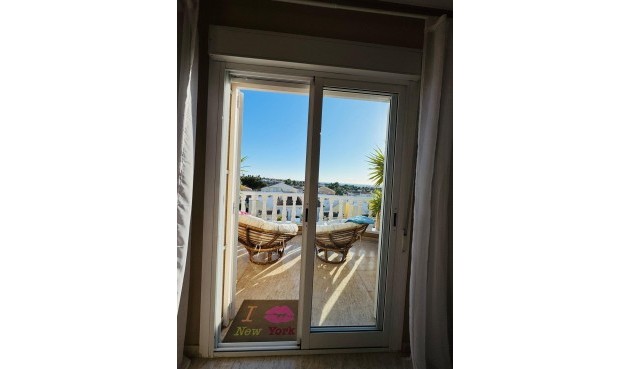 Brukt - Town House -
Rojales - Ciudad Quesada